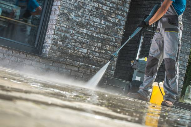 Best Factory Floor Cleaning  in Conneaut Lakeshore, PA