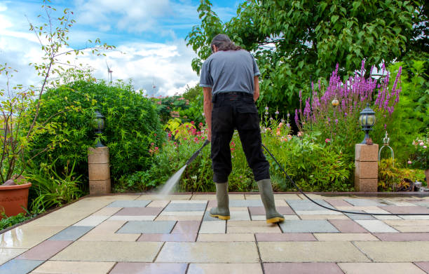 Reliable Conneaut Lakeshore, PA Pressure Washing Services Solutions