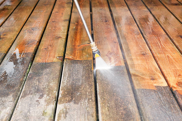 Best Gutter Cleaning  in Conneaut Lakeshore, PA